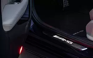   Mercedes-AMG E 53 4MATIC+ Estate - 2020