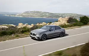   Mercedes-AMG E 53 4MATIC+ - 2020