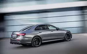   Mercedes-AMG E 53 4MATIC+ - 2020