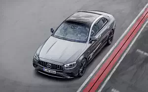   Mercedes-AMG E 53 4MATIC+ - 2020