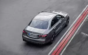   Mercedes-AMG E 53 4MATIC+ - 2020