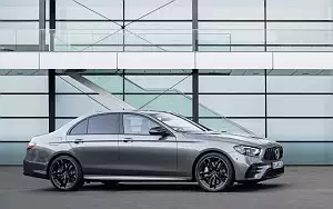   Mercedes-AMG E 53 4MATIC+ - 2020