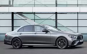   Mercedes-AMG E 53 4MATIC+ - 2020