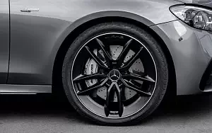   Mercedes-AMG E 53 4MATIC+ - 2020