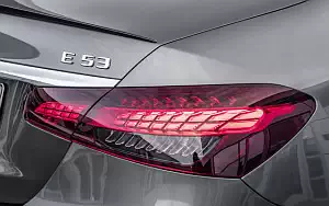   Mercedes-AMG E 53 4MATIC+ - 2020