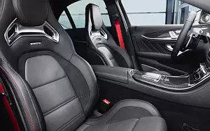   Mercedes-AMG E 53 4MATIC+ - 2020