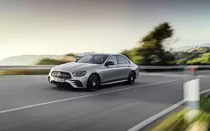   Mercedes-Benz E-class AMG Line - 2020