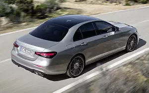   Mercedes-Benz E-class AMG Line - 2020