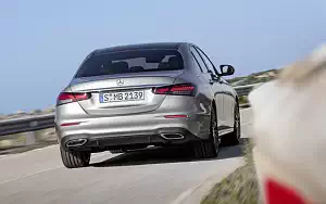   Mercedes-Benz E-class AMG Line - 2020
