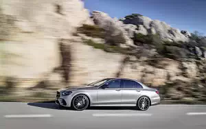   Mercedes-Benz E-class AMG Line - 2020