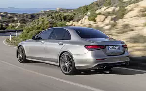   Mercedes-Benz E-class AMG Line - 2020