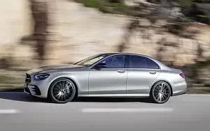   Mercedes-Benz E-class AMG Line - 2020