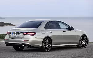   Mercedes-Benz E-class AMG Line - 2020