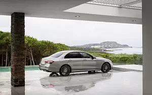   Mercedes-Benz E-class AMG Line - 2020