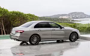   Mercedes-Benz E-class AMG Line - 2020