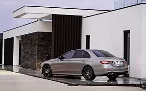   Mercedes-Benz E-class AMG Line - 2020