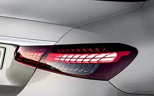   Mercedes-Benz E-class AMG Line - 2020