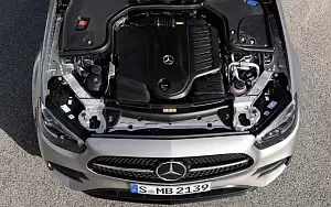   Mercedes-Benz E-class AMG Line - 2020