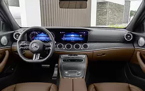   Mercedes-Benz E-class AMG Line - 2020