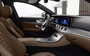   Mercedes-Benz E-class AMG Line - 2020