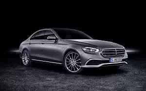   Mercedes-Benz E-class Exclusive Line - 2020