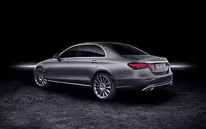   Mercedes-Benz E-class Exclusive Line - 2020