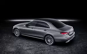   Mercedes-Benz E-class Exclusive Line - 2020