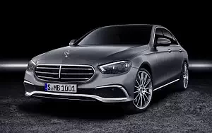   Mercedes-Benz E-class Exclusive Line - 2020