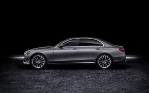   Mercedes-Benz E-class Exclusive Line - 2020