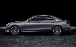   Mercedes-Benz E-class Exclusive Line - 2020