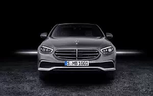   Mercedes-Benz E-class Exclusive Line - 2020