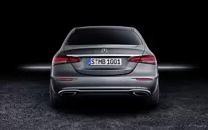   Mercedes-Benz E-class Exclusive Line - 2020