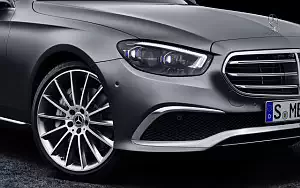   Mercedes-Benz E-class Exclusive Line - 2020