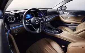   Mercedes-Benz E-class Exclusive Line - 2020