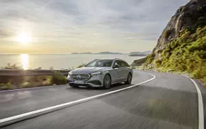   Mercedes-Benz E 300 e AMG Line Estate - 2023