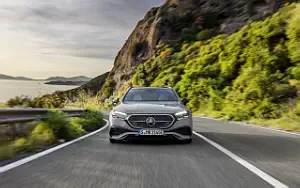   Mercedes-Benz E 300 e AMG Line Estate - 2023