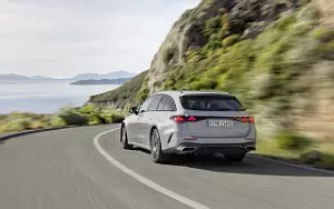   Mercedes-Benz E 300 e AMG Line Estate - 2023
