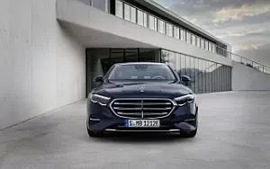   Mercedes-Benz E 400 e 4MATIC Exclusive Line - 2023
