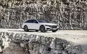   Mercedes-Benz E 300 de 4MATIC All-Terrain - 2024