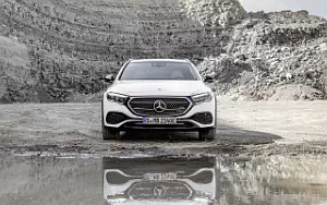   Mercedes-Benz E 300 de 4MATIC All-Terrain - 2024