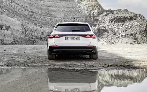   Mercedes-Benz E 300 de 4MATIC All-Terrain - 2024