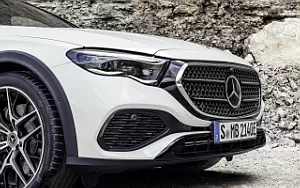   Mercedes-Benz E 300 de 4MATIC All-Terrain - 2024