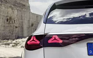   Mercedes-Benz E 300 de 4MATIC All-Terrain - 2024