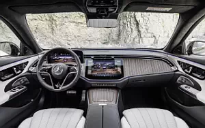   Mercedes-Benz E 300 de 4MATIC All-Terrain - 2024