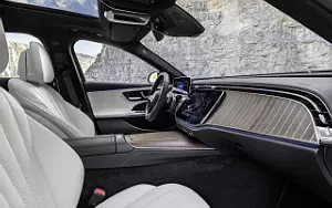   Mercedes-Benz E 300 de 4MATIC All-Terrain - 2024