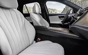   Mercedes-Benz E 300 de 4MATIC All-Terrain - 2024