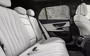   Mercedes-Benz E 300 de 4MATIC All-Terrain - 2024