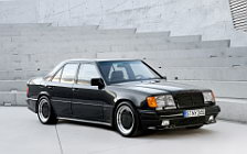   Mercedes-Benz 300E 6.0 AMG
