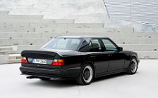   Mercedes-Benz 300E 6.0 AMG