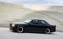   Mercedes-Benz 300E 6.0 AMG